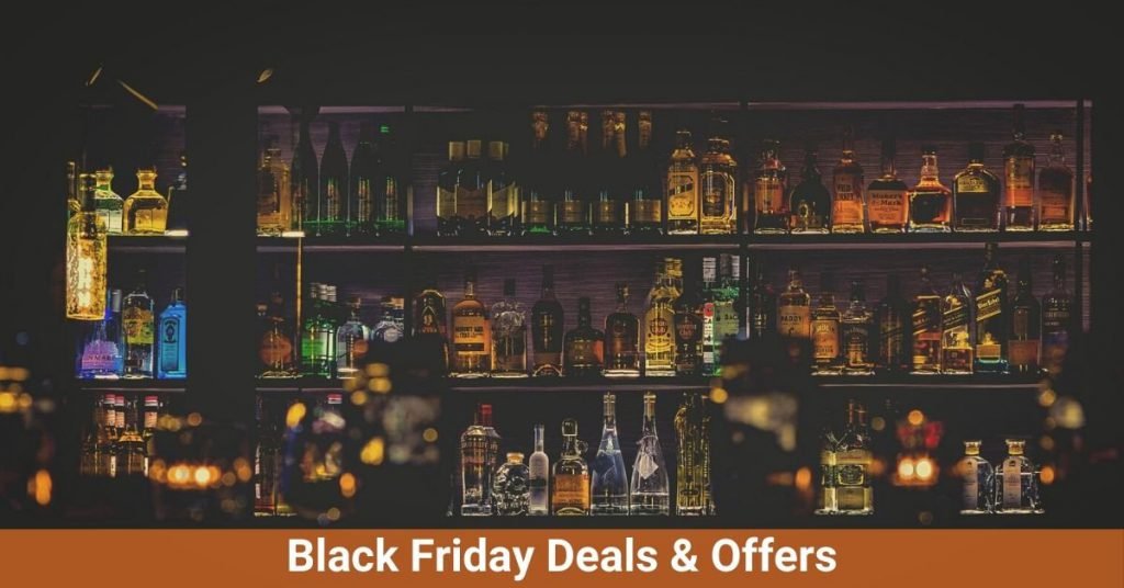 Black Friday Wine Deals