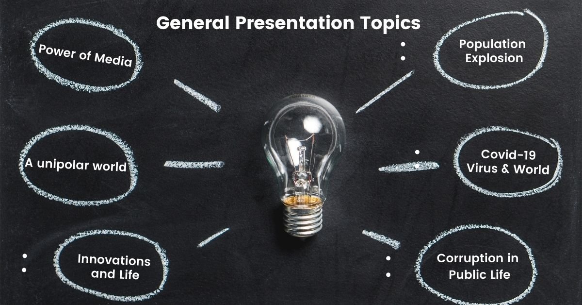 seminar topics with powerpoint presentation